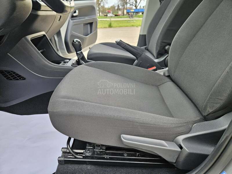Volkswagen up! C.N.G HIGHLINE