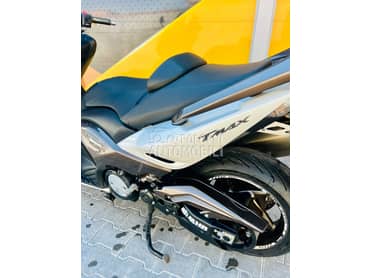 Yamaha tmax t max GARANCIJA