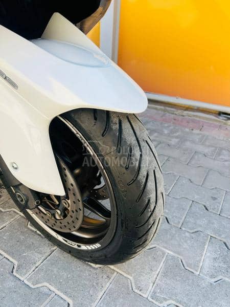 Yamaha tmax t max GARANCIJA