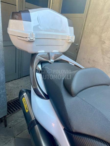 Yamaha tmax t max GARANCIJA