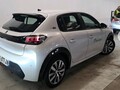 Peugeot 208 208 E