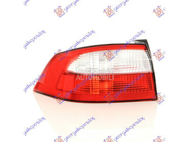 STOP LAMPA SPOLJASNJA 5 VRATA za Renault Laguna od 2000. do 2007. god.