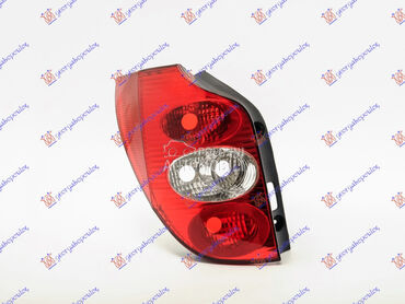 STOP LAMPA KARAVAN za Renault Laguna od 2000. do 2007. god.
