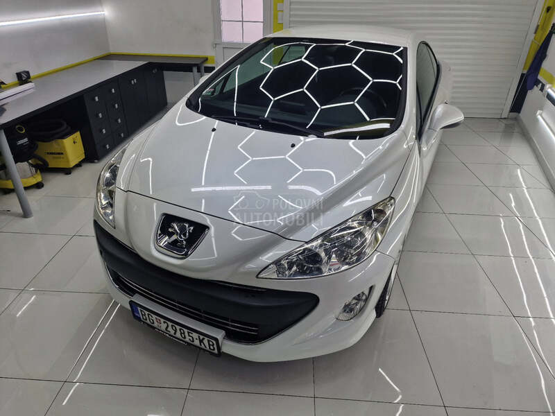 Peugeot 308 CC