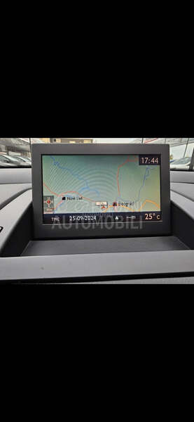 Peugeot 308 CC
