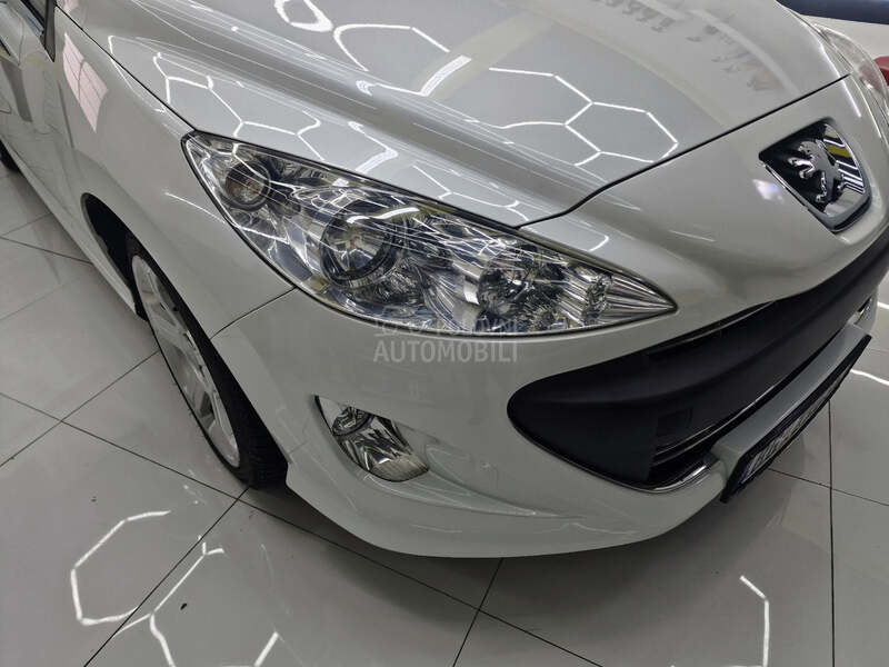 Peugeot 308 CC