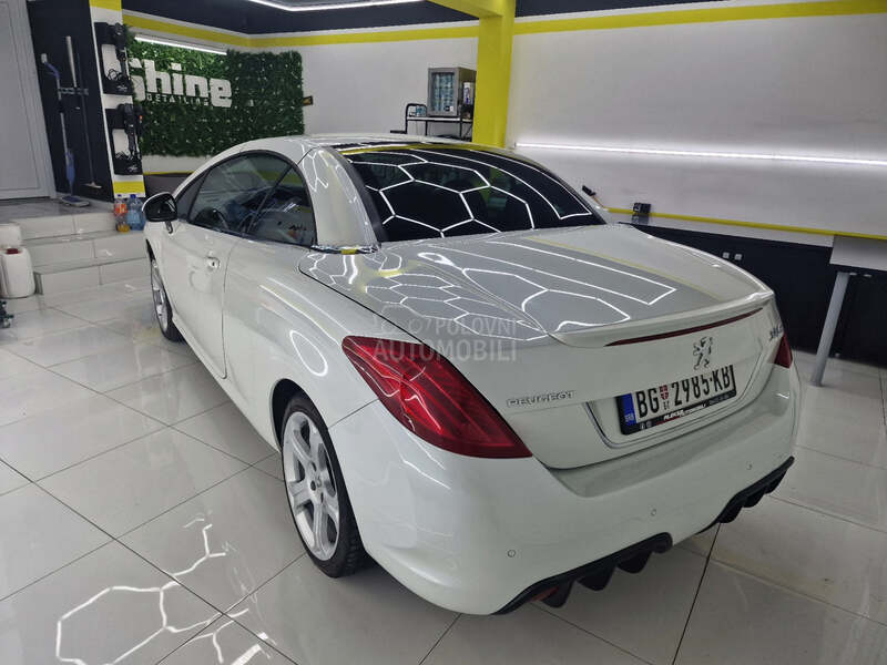 Peugeot 308 CC