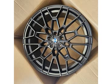 Aluminijumske felne bmw 20" 5 x 112