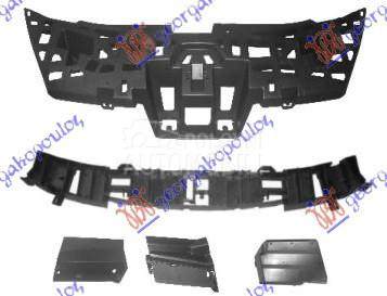 SINA PREDNJEG BRANIKA PLASTICN