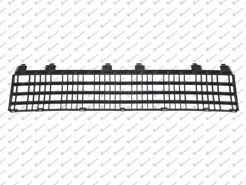 CENTRALNA RESETKA DONJA (UNUTR