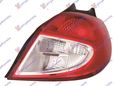 STOP LAMPA (DEPO) za Renault Clio od 2009. do 2013. god.