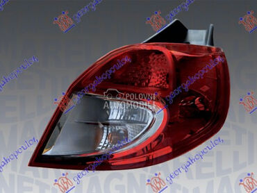 STOP LAMPA (MARELLI) za Renault Clio od 2009. do 2013. god.