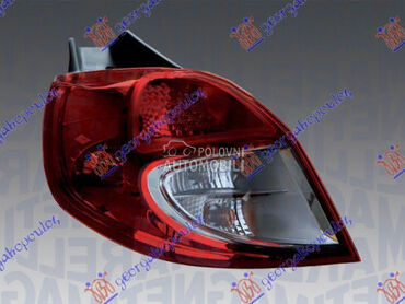 STOP LAMPA (MARELLI) za Renault Clio od 2009. do 2013. god.