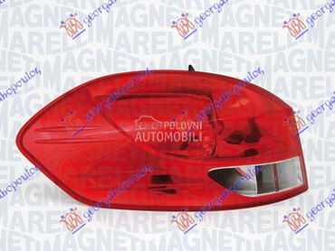 STOP LAMPA (GRAND TOUR) (MAREL za Renault Clio od 2009. do 2013. god.