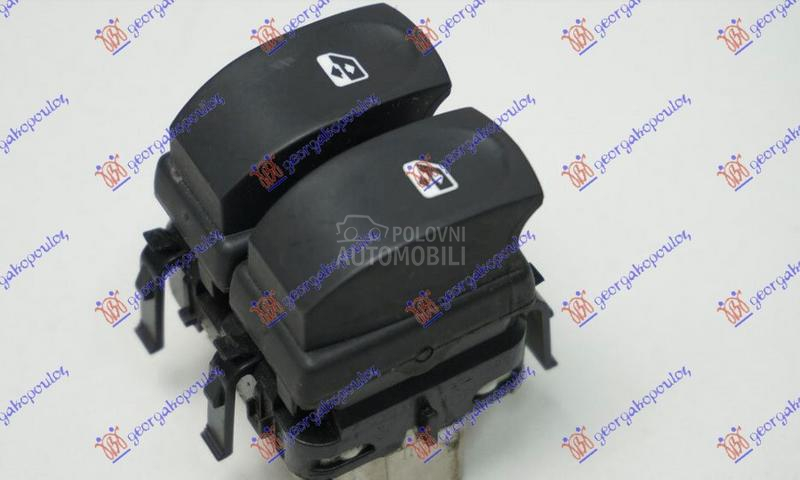 PREKIDAC U PREDNJIM VRATIMA (2