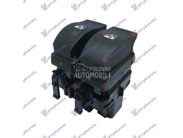 PREKIDAC U PREDNJIM VRATIMA (2 za Renault Clio od 2006. do 2009. god.