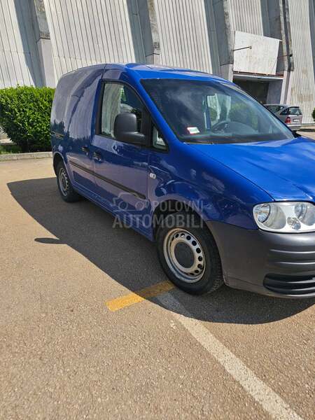 Volkswagen Caddy VW CADDY