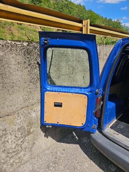 Volkswagen Caddy VW CADDY