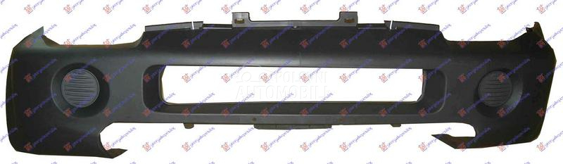 PREDNJI BRANIK PM -2007