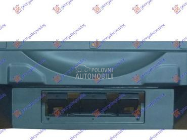 ZADNJI BRANIK PM za Suzuki Jimny od 1998. do 2018. god.