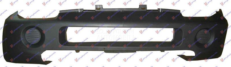 PREDNJI BRANIK PM -2007