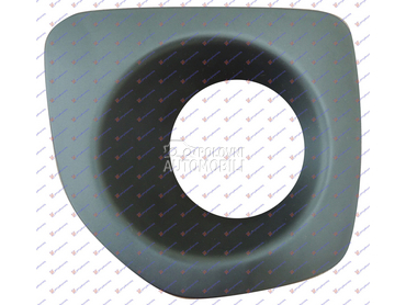 OKVIR MAGLENKE 12- za Suzuki Jimny od 1998. do 2018. god.