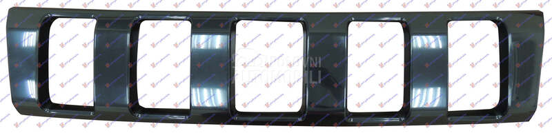 PVC MASKA SPOLJASNJA PM 2012-