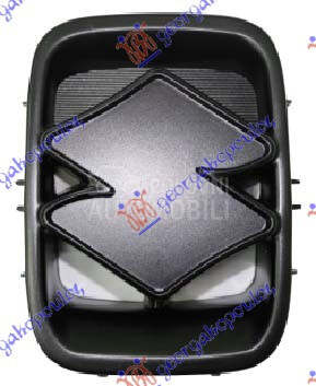 PVC MASKA CENTRALNA (OTVOR ZA