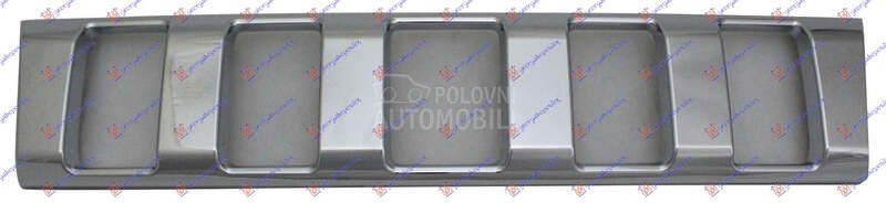 PVC MASKA SPOLJASNJA HROM 2012
