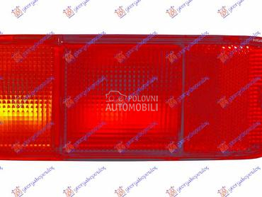 STOP LAMPA U BRANIKU (DEPO) za Suzuki Jimny od 1998. do 2018. god.