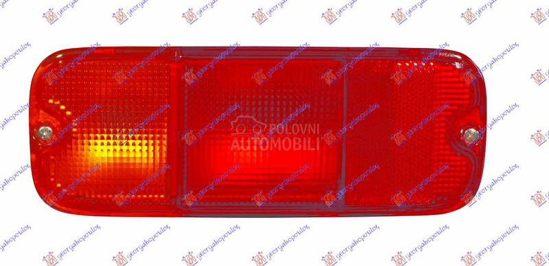 STOP LAMPA U BRANIKU (DEPO)