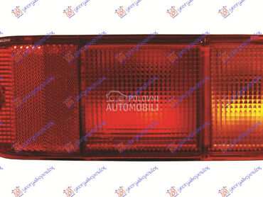 STOP LAMPA U BRANIKU (DEPO) za Suzuki Jimny od 1998. do 2018. god.