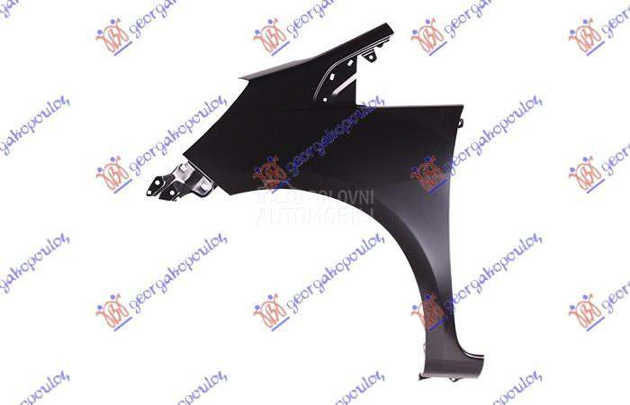 BLATOBRAN (BEZ OTVORA ZA MIGAV