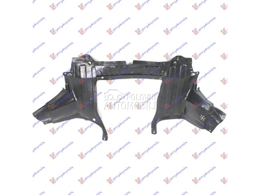 ZASTITA MOTORA za Honda Jazz od 2008. do 2011. god.