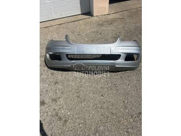 prednji branik za Mercedes Benz A 140, A 150, A 160 ... od 2006. do 2009. god.