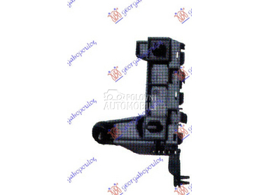 NOSAC PREDNJEG BRANIKA BOCNI P za Honda Jazz od 2008. do 2011. god.