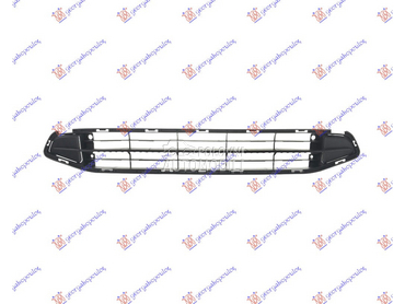CENTRALNA RESETKA za Honda Jazz od 2008. do 2011. god.
