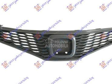 PVC MASKA za Honda Jazz od 2008. do 2011. god.