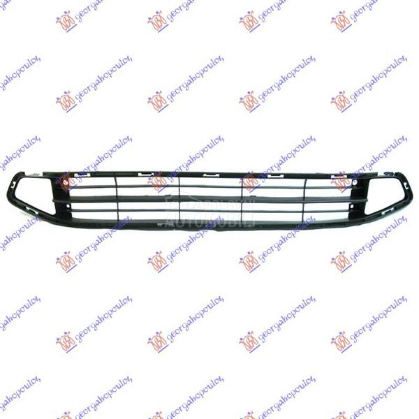 CENTRALNA RESETKA (SA MAGLENKA