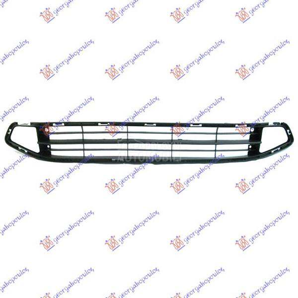 CENTRALNA RESETKA (SA MAGLENKA