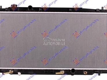 HLADNJAK MOTORA BENZIN (AUTO) za Honda Jazz od 2008. do 2011. god.