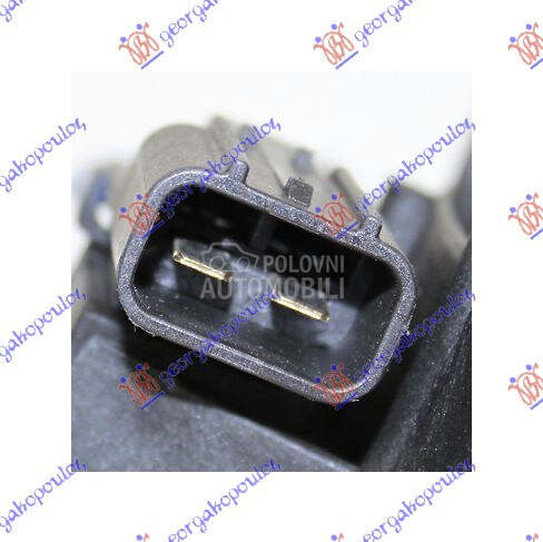 VENTILATOR KLIME KOMPLET