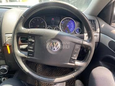 Volan za Volkswagen Touareg