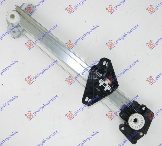 PODIZAC ZADNJEG PROZORA ELEKTR