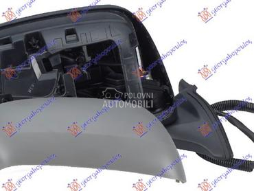 RETROVIZOR ELEKTRICNI PM (KONV za Honda Jazz od 2008. do 2011. god.
