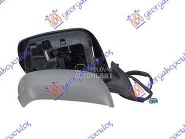 RETROVIZOR ELEKTRICNI PM (ELEK za Honda Jazz od 2008. do 2011. god.