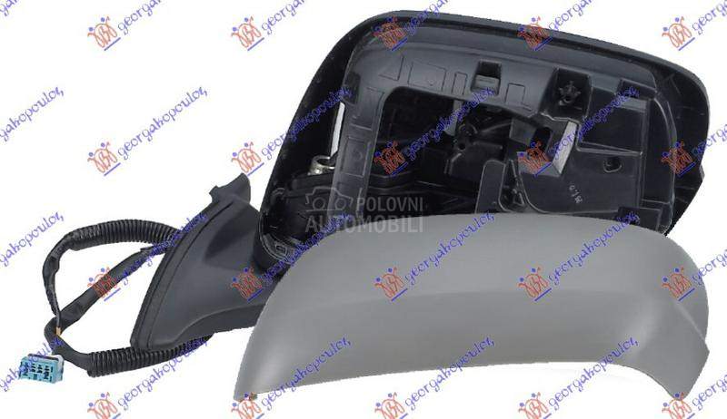 RETROVIZOR ELEKTRICNI PM (KONV