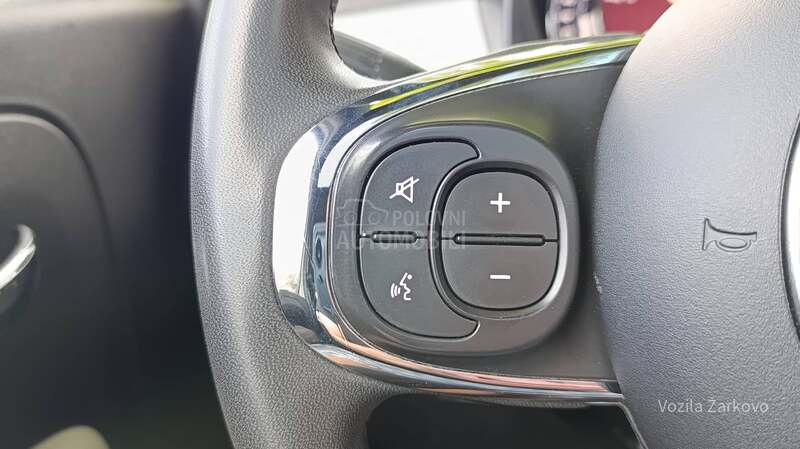 Fiat 500 1.2 Pan Virtual