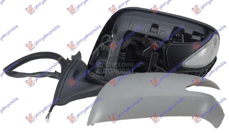 RETROVIZOR ELEKTRICNI PM (MIGA