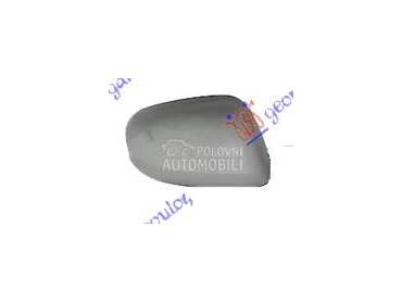 POKLOPAC RETROVIZORA PM za Honda Jazz od 2008. do 2011. god.